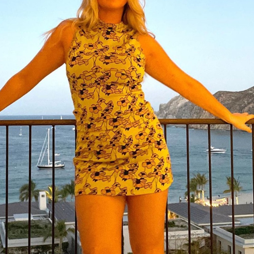 NWT ZARA 2 piece matching set
